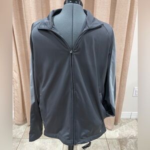 Men’s Xersion Jacket, large